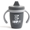 Sip Sip Hooray Happy Sippy - Sippy Cups - 1 - thumbnail