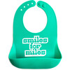 Smiles for Miles Wonder Bib - Bibs - 1 - thumbnail