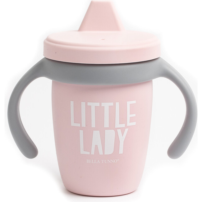 Little Lady Happy Sippy
