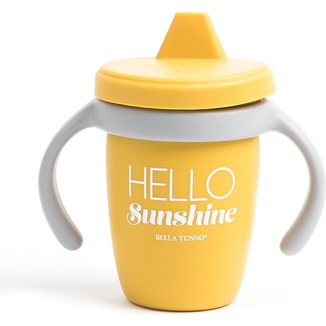 Hello Sunshine Happy Sippy - Sippy Cups - 1