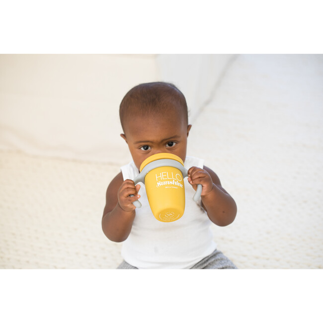 Hello Sunshine Happy Sippy - Sippy Cups - 2