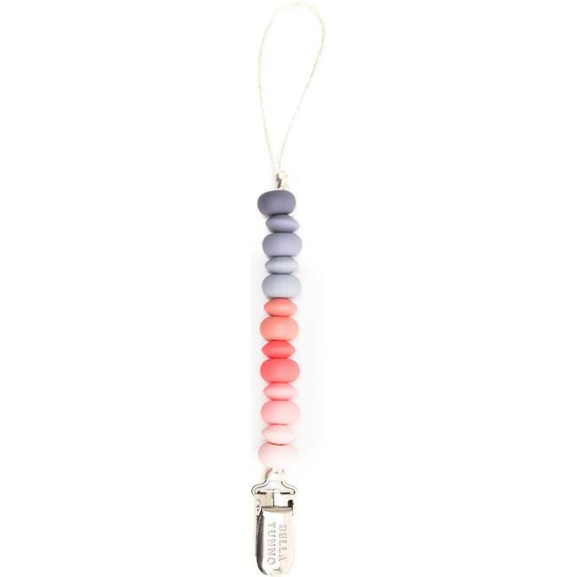 Girl Multi Pacifier Clip - Other Accessories - 1