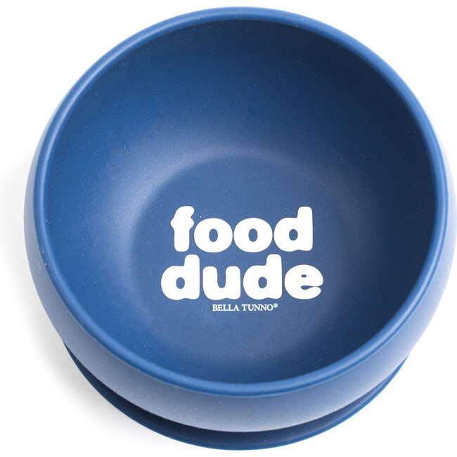 Food Dude Wonder Bowl