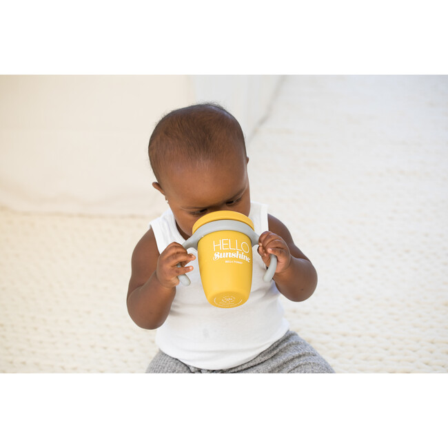 Hello Sunshine Happy Sippy - Sippy Cups - 3