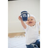 The Man the Myth the Legend Happy Sippy - Sippy Cups - 4