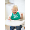 Smiles for Miles Wonder Bib - Bibs - 2