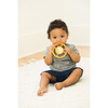 Sunny Side Happy Teether - Teethers - 2