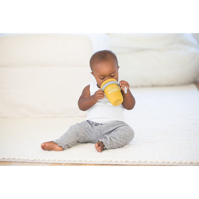 Hello Sunshine Happy Sippy - Sippy Cups - 4
