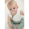 Rainbow Multi Pacifier Clip - Other Accessories - 5