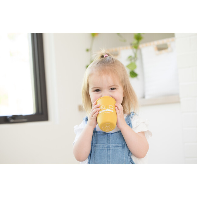 Hello Sunshine Happy Sippy - Sippy Cups - 5