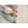 Rainbow Multi Pacifier Clip - Other Accessories - 6