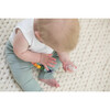 Rainbow Multi Pacifier Clip - Other Accessories - 7 - thumbnail