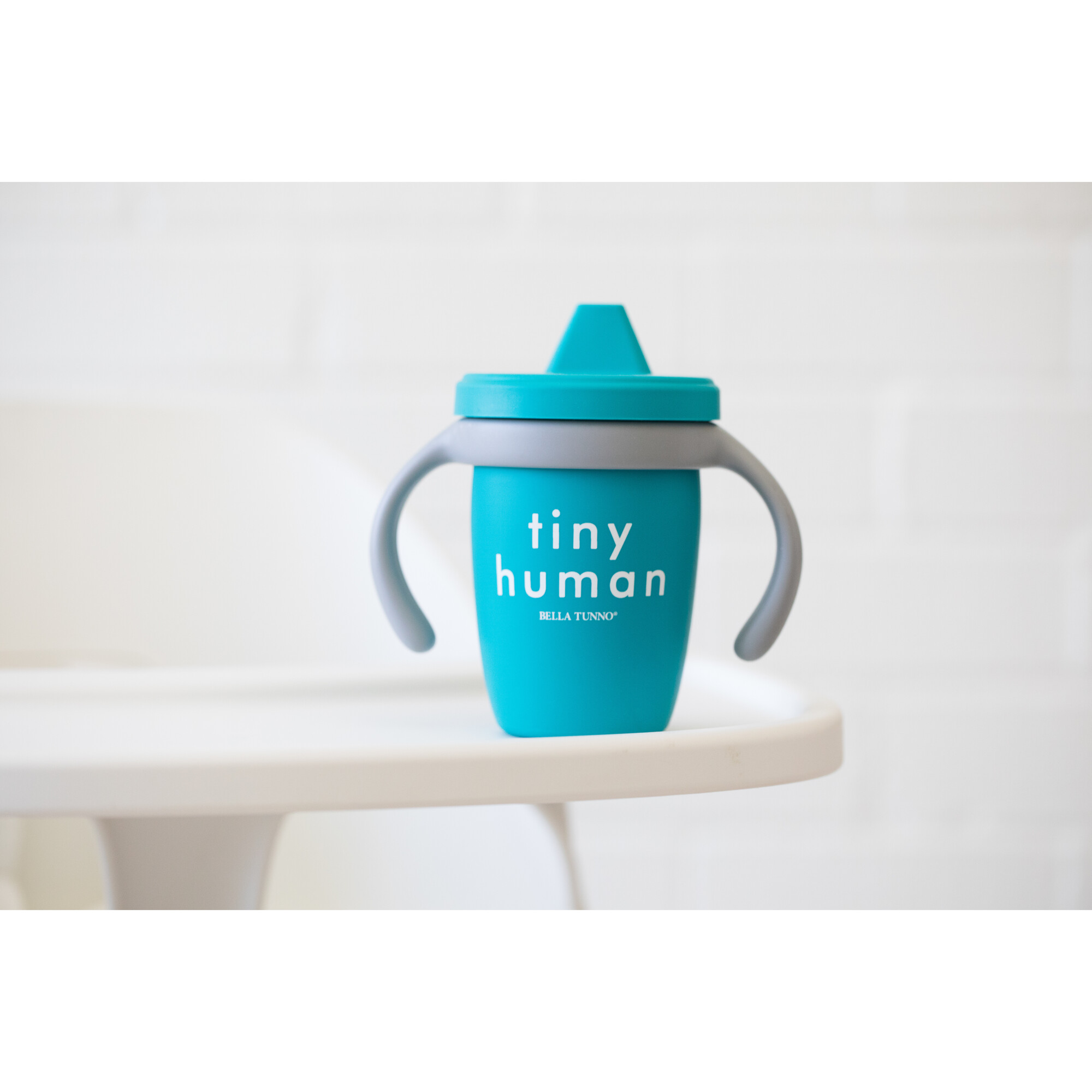 Bella Tunno - Tiny Human Happy Sippy Cup