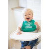 Smiles for Miles Wonder Bib - Bibs - 3