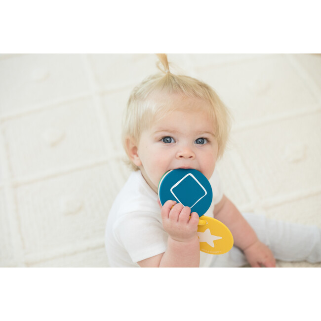 Taking Shape Teething Flashcards - Other Accessories - 3