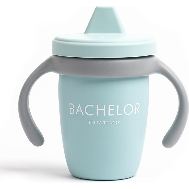 Bachelor Happy Sippy