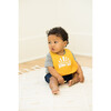 Always on the Sunny Side Wonder Bib - Bibs - 2