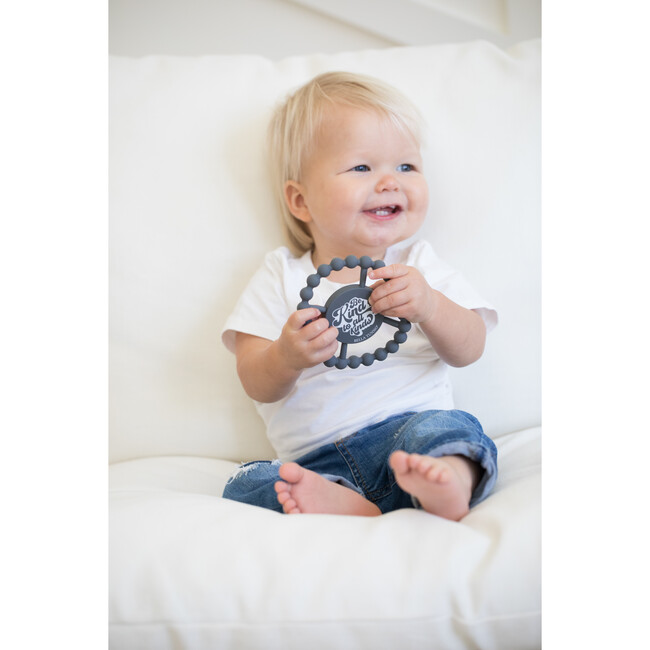 Be Kind Happy Teether - Teethers - 3
