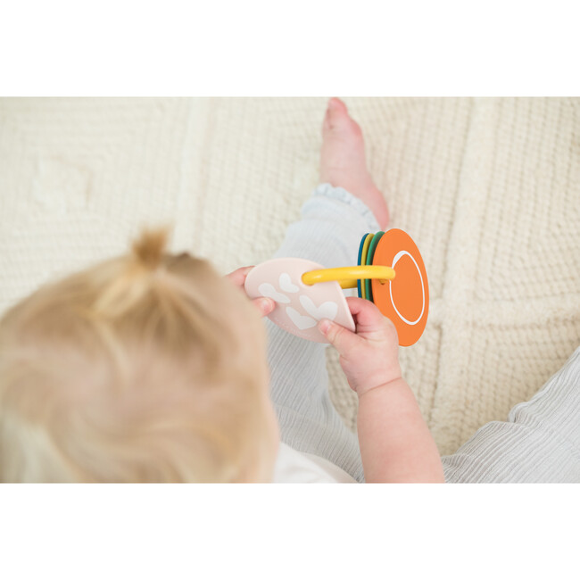 Taking Shape Teething Flashcards - Other Accessories - 4