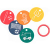 Play Ball Teething Flashcards - Other Accessories - 11