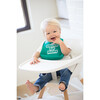 Smiles for Miles Wonder Bib - Bibs - 5