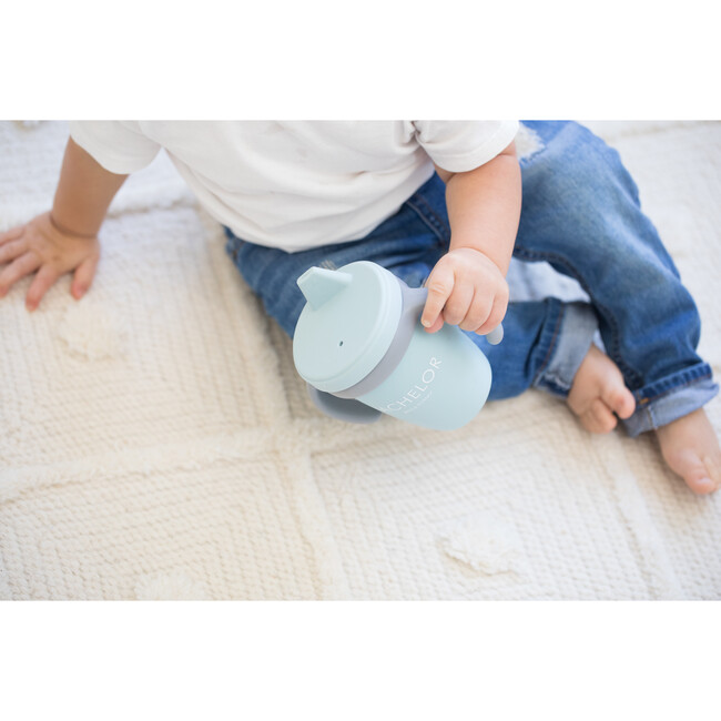 Bachelor Happy Sippy - Sippy Cups - 3