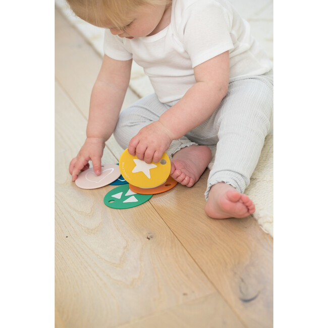Taking Shape Teething Flashcards - Other Accessories - 7