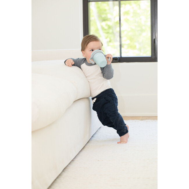 Bachelor Happy Sippy - Sippy Cups - 9