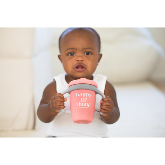 Happy Lil Thang Happy Sippy - Sippy Cups - 7