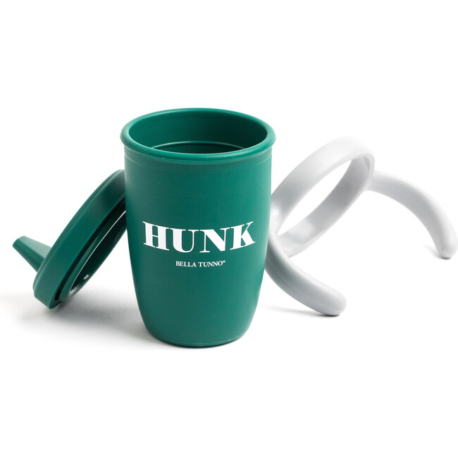 Hunk Happy Sippy - Sippy Cups - 9