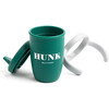 Hunk Happy Sippy - Sippy Cups - 9