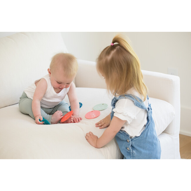 Under the Sea Teething Flashcards - Other Accessories - 8