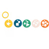 Taking Shape Teething Flashcards - Other Accessories - 11