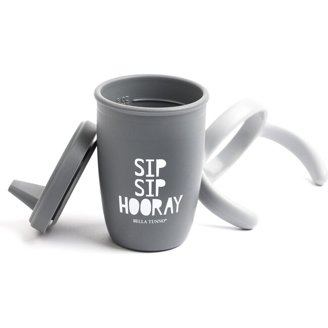 Sip Sip Hooray Happy Sippy - Sippy Cups - 10