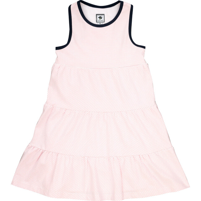 strapless open back dress Crochet Cover Up Dress