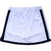 Chrissy Skort, White - Skirts - 1 - thumbnail