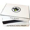 Prepster Cloth Belt, Airplanes - Belts - 2