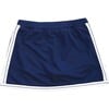 Chrissy Tennis Skort, Navy - Skirts - 1 - thumbnail