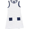 Venus Sleeveless Tank Dress - Dresses - 1 - thumbnail