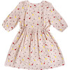 Women's Rosy Side-Tie Dress - Dresses - 1 - thumbnail