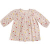 Women's Rosy Laurel Top - Tunics - 1 - thumbnail