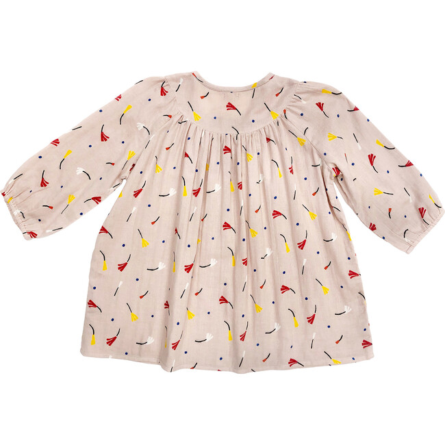 Women's Rosy Laurel Top - Tunics - 2