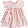 Peach Gingham Gooseberry Dress - Dresses - 1 - thumbnail
