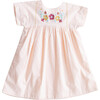 Peach Embroidered Gooseberry Dress - Dresses - 1 - thumbnail