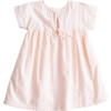 Peach Embroidered Gooseberry Dress - Dresses - 2