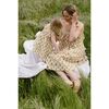 *Exclusive* Womens Jaipur Dress, Marigold - Dresses - 1 - thumbnail