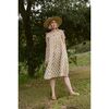 *Exclusive* Womens Jaipur Dress, Marigold - Dresses - 3