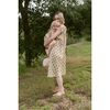 *Exclusive* Womens Jaipur Dress, Marigold - Dresses - 4