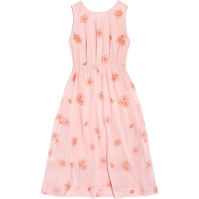 *Exclusive* Womens Chloe Dress, Jasmine - Dresses - 1