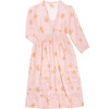 *Exclusive* Womens Magnolia Dress, Jasmine - Dresses - 3